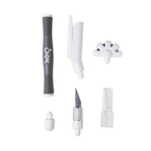 Surfacez craft tool set - Sizzix