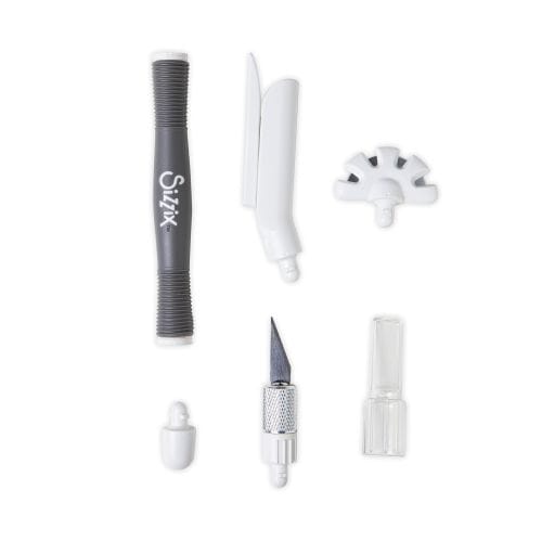Surfacez craft tool set - Sizzix
