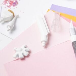 Surfacez craft tool set - Sizzix