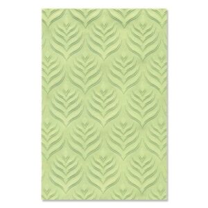 Multi-level Textured impressions Embossing - Sizzix