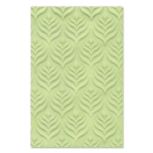 Multi-level Textured impressions Embossing - Sizzix
