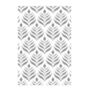 Multi-level Textured impressions Embossing - Sizzix