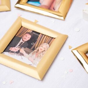Thinlits die dimensional multi-frames - Sizzix