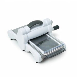 Starter set dimensional Diffuser Rectangle - Sizzix