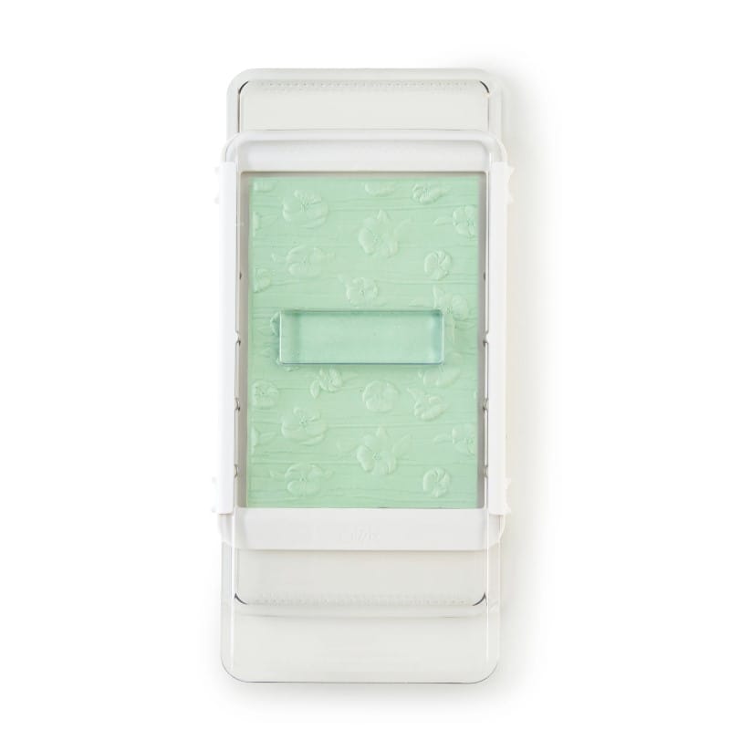 Starter set dimensional Diffuser Rectangle - Sizzix
