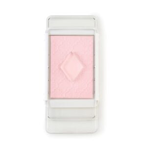 Diamond plate dimensional Diffuser - Sizzix