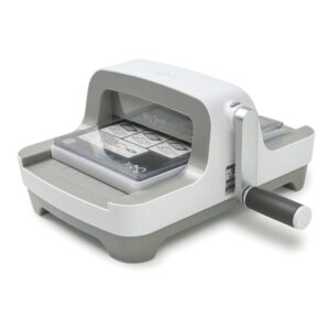  Big Shot Machine A5  - Sizzix