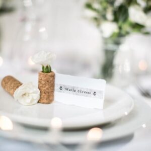 Tape lamined White  grey 12 mm - P-Touch - Brother