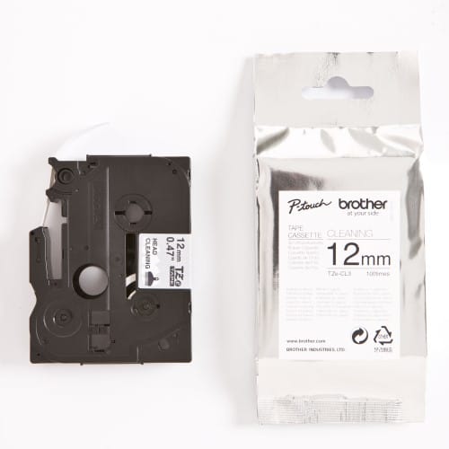 Tape Head cleaning 12 mm - P-Touch - Brother