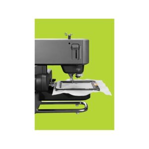 Kit de démarrage brodeuse Skitch PP1 - Brother