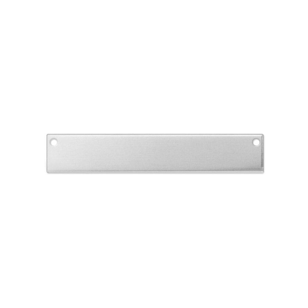 15 pendentifs rectangles - ImpressArt