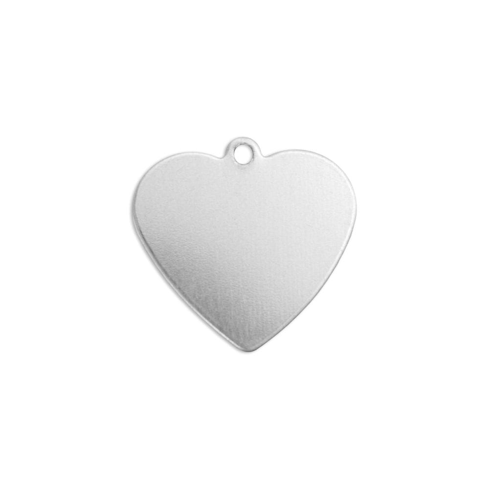 20 pendentifs coeurs - ImpressArt