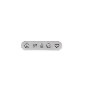 Kit 5 bracelets - ImpressArt