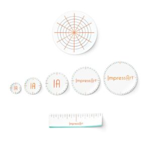 Guides pour estampage - ImpressArt