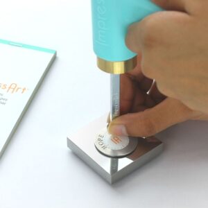 Guides pour estampage - ImpressArt