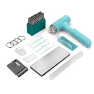 Kit de démarrage d'estampage - ImpressArt
