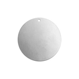 11 pendentifs ronds - ImpressArt