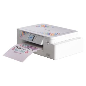 Cartouche d'encre black imprimante sublimation SP-1 - Brother