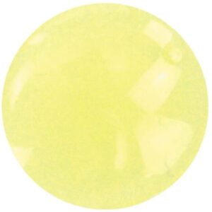 Jewel drops yellow iris - Nuvo