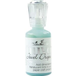 Jewel drops sea breeze - Nuvo