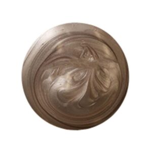 Crystal drops antique rose - Nuvo