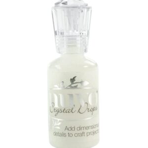 Crystal drops morning dew - Nuvo