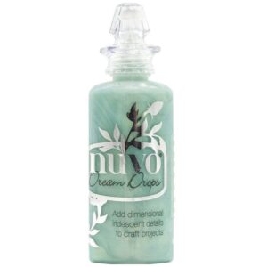 Dream drops dragon scales - Nuvo