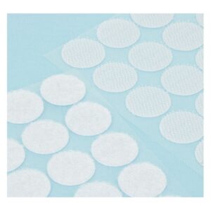 25 pastilles adhésives 2 cm - Artemio