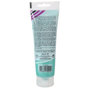 
Peinture émeraude - acrylique nacrée - 120 ml - Pébéo