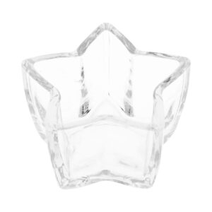 Pot en verre 7,5cm - Artemio