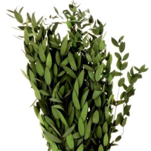 Bouquet de fleurs séchées - Artemio