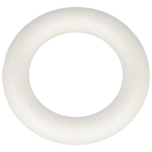 Cercle polystyrène 15 cm - Artemio