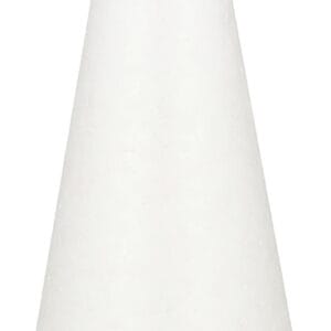Cône polystyrène 8 cm - Artemio