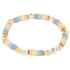 Kit bracelet my bff- Artemio