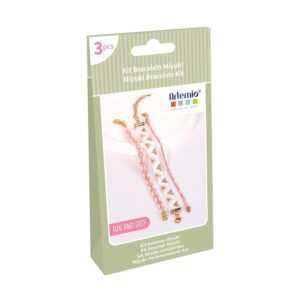 Kit bracelet myuki - Artemio