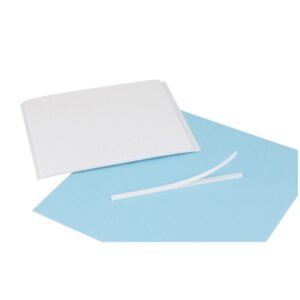  76 bandes adhésives 3D double face - 3L Scrapbook Adhesives