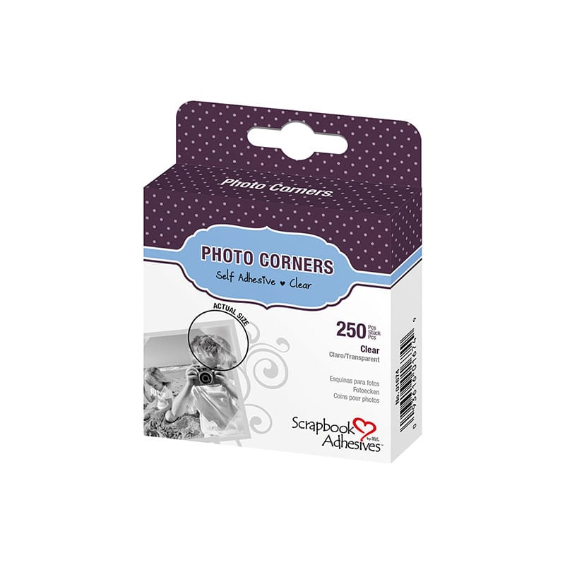 250 coins photo - 3L Scrapbook Adhesives