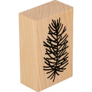 Tampon branche 76x76 mm - Artemio