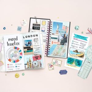 Journal guide - We R