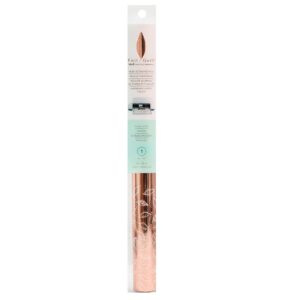 Heat foil Rose gold - WE R