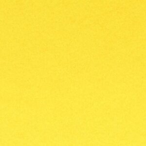 Feuille jaune feutre 30x30x0.2 cm - Artemio