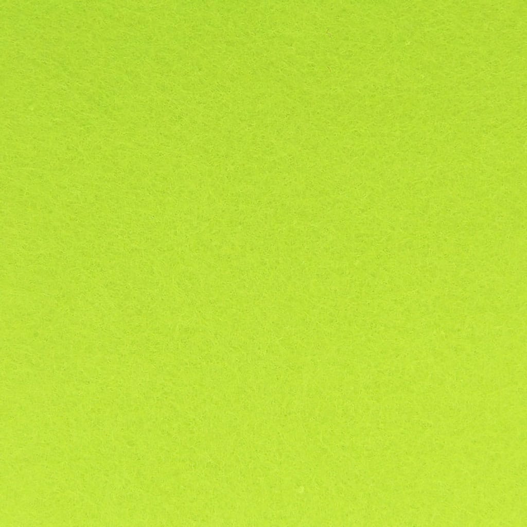 Feuille pomme feutre 30x30x0.2 cm - Artemio