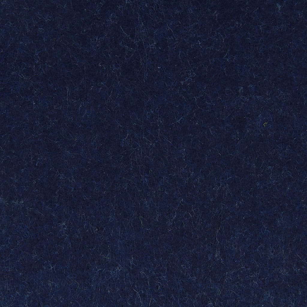 Feuille marine feutre 30x30x0.2 cm - Artemio