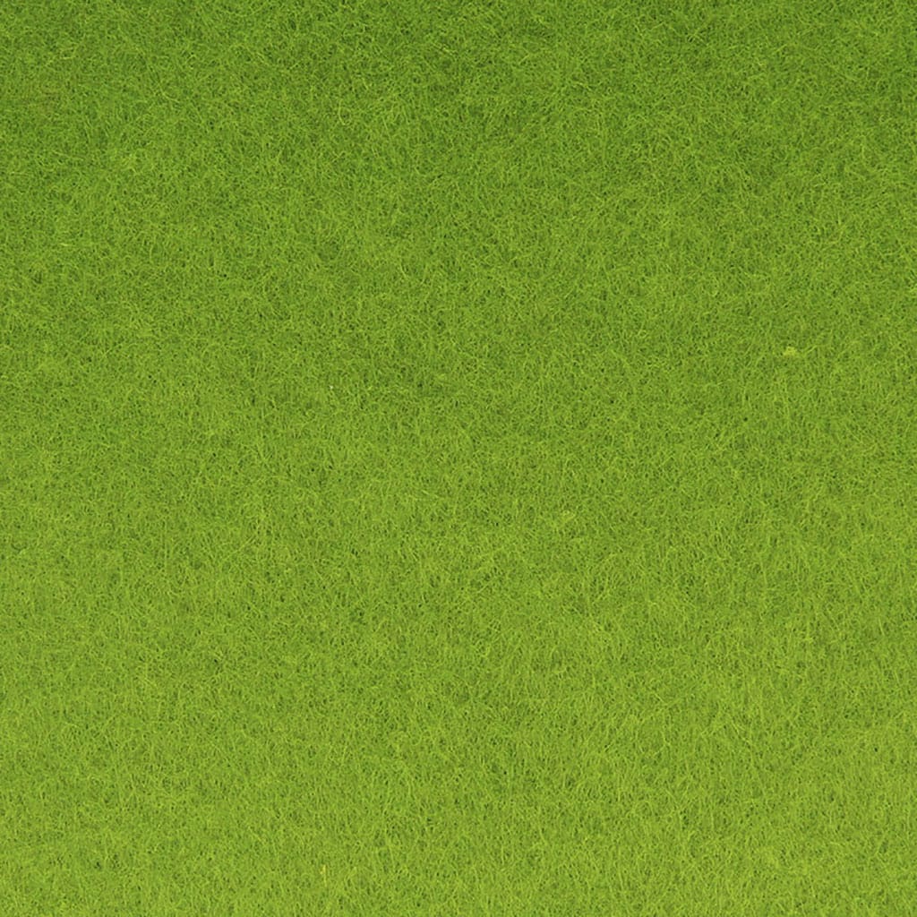 Feuille olive feutre 30x30x0.2 cm - Artemio