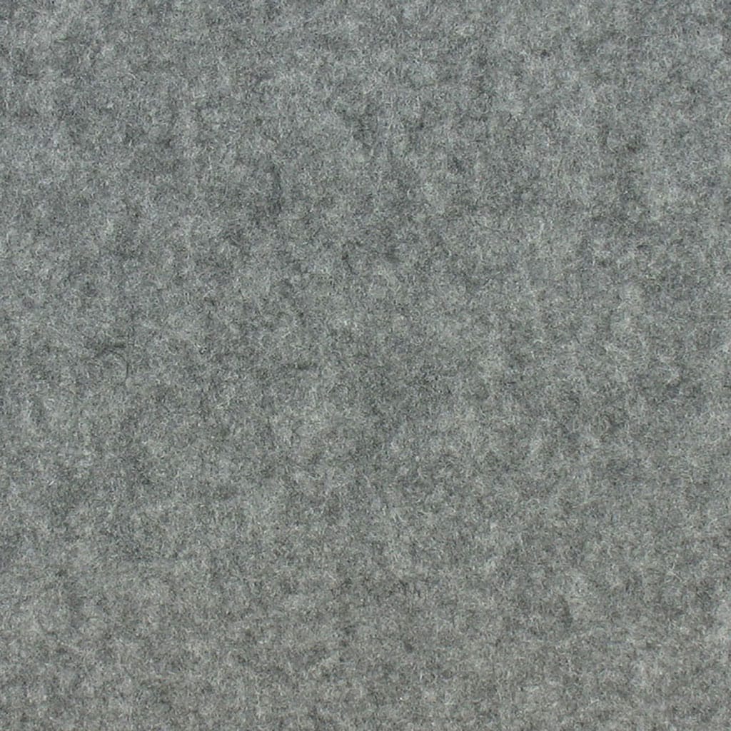 Feuille grise feutre 30x30x0.2 cm - Artemio