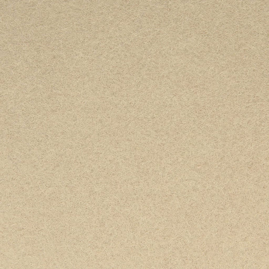 Feuille sable feutre 30x30x0.2 cm - Artemio