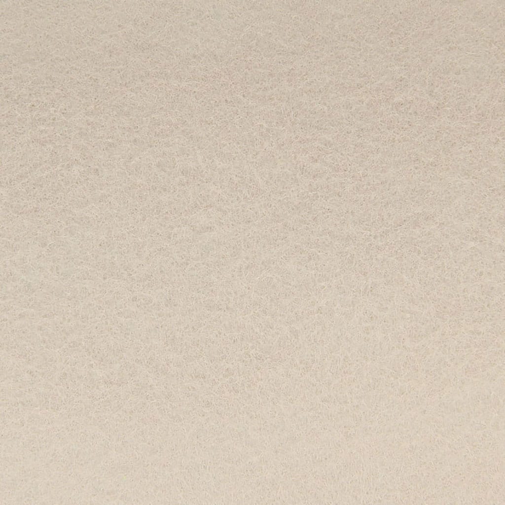 Feuille gris moyen feutre 30x30x0.2 cm - Artemio