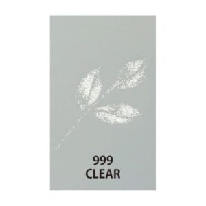 Stylo pinceau paillette wink of stella II clear- Zig