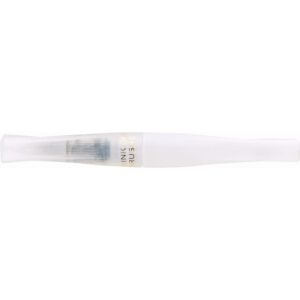 Stylo pinceau paillette wink of stella II clear- Zig