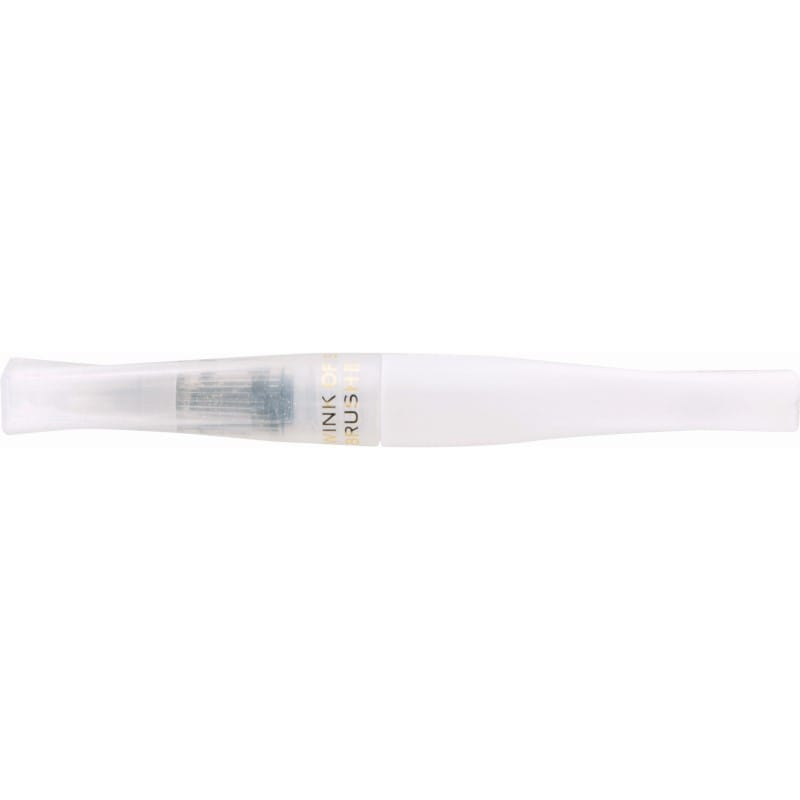 Stylo pinceau paillette wink of stella II clear- Zig